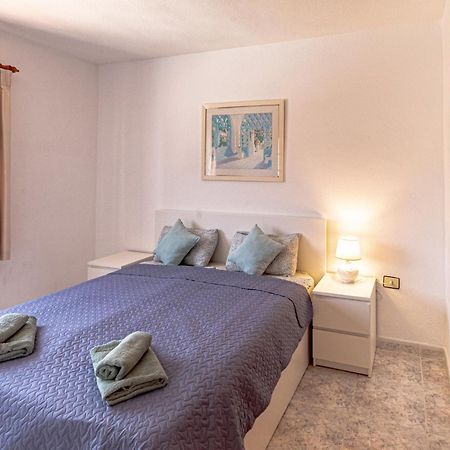 Ocean View Penthouse By Dream Homes Tenerife بويرتو دي سانتياغو المظهر الخارجي الصورة