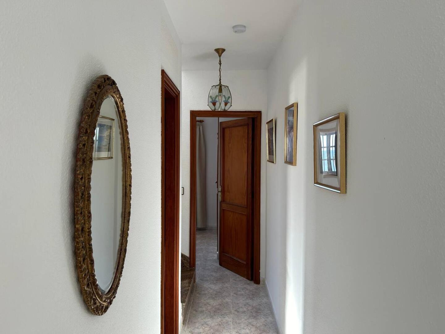 Ocean View Penthouse By Dream Homes Tenerife بويرتو دي سانتياغو المظهر الخارجي الصورة