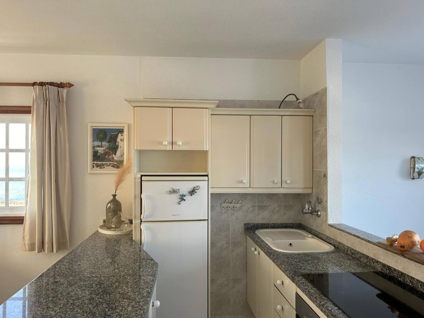 Ocean View Penthouse By Dream Homes Tenerife بويرتو دي سانتياغو المظهر الخارجي الصورة