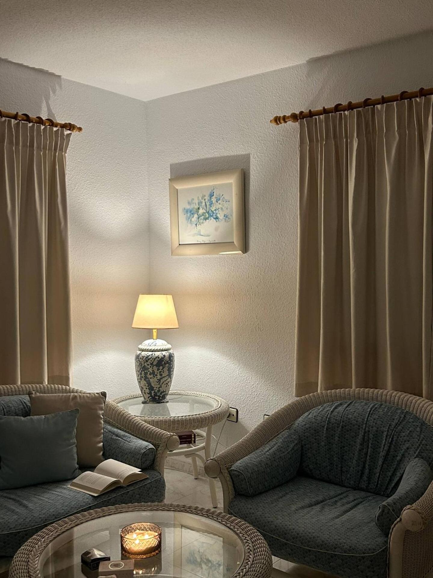 Ocean View Penthouse By Dream Homes Tenerife بويرتو دي سانتياغو المظهر الخارجي الصورة