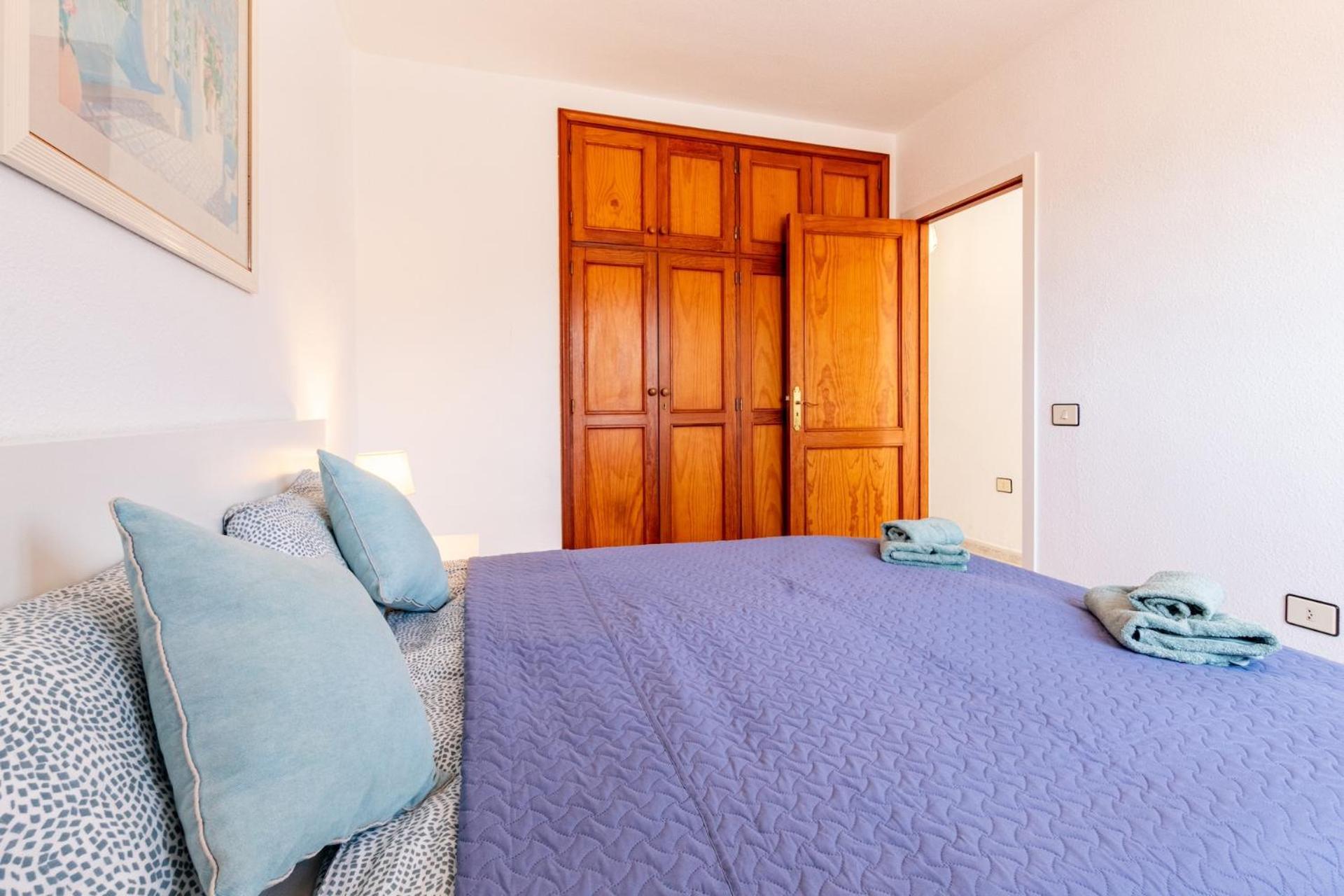 Ocean View Penthouse By Dream Homes Tenerife بويرتو دي سانتياغو المظهر الخارجي الصورة