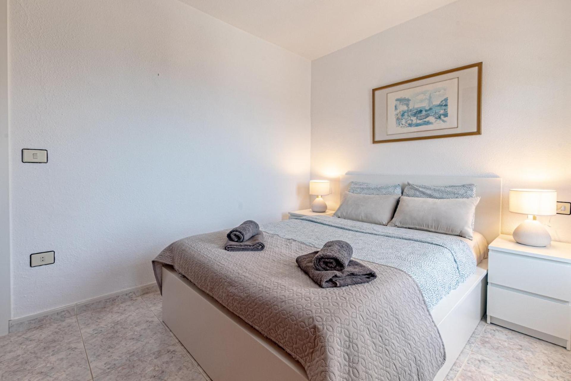 Ocean View Penthouse By Dream Homes Tenerife بويرتو دي سانتياغو المظهر الخارجي الصورة