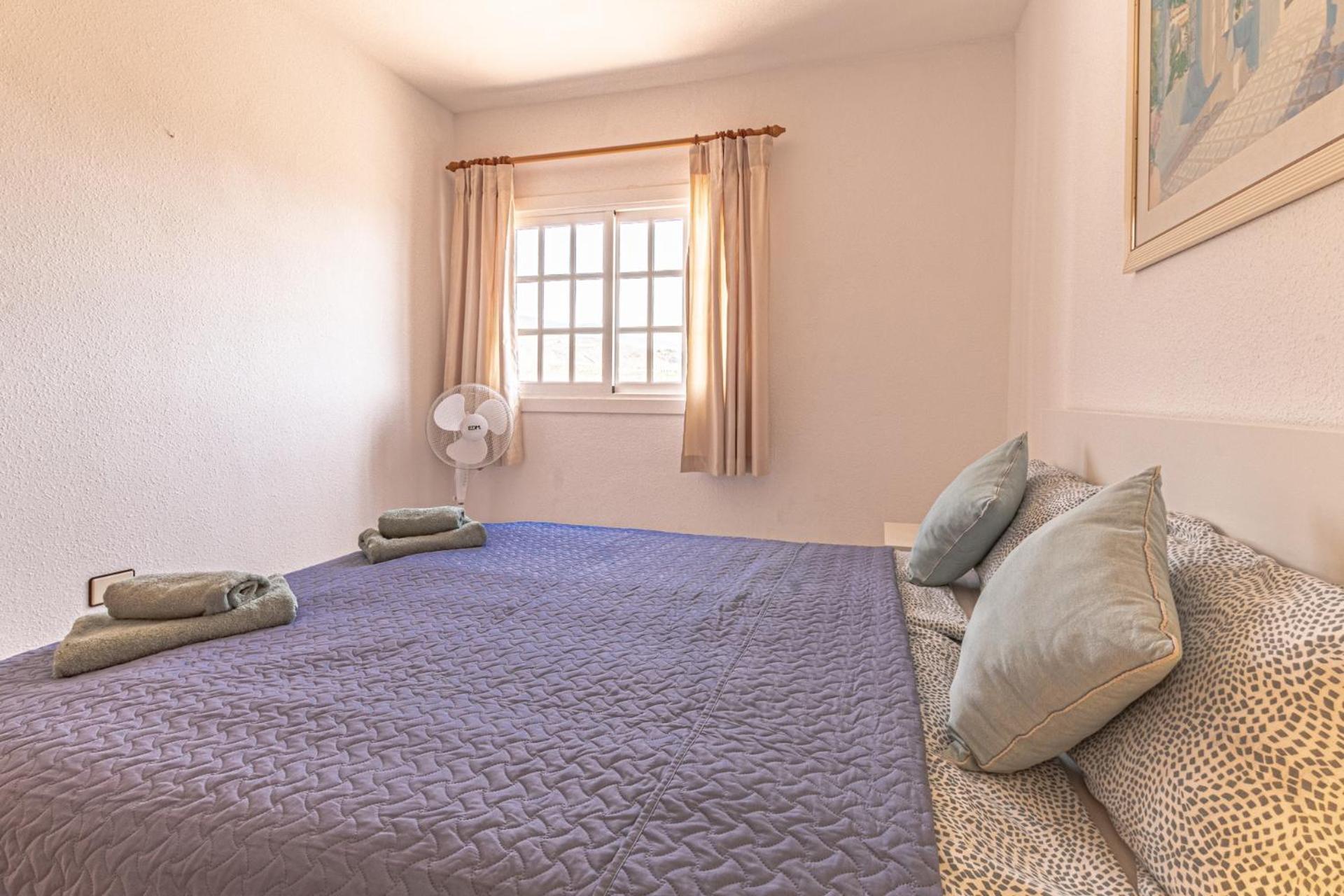 Ocean View Penthouse By Dream Homes Tenerife بويرتو دي سانتياغو المظهر الخارجي الصورة