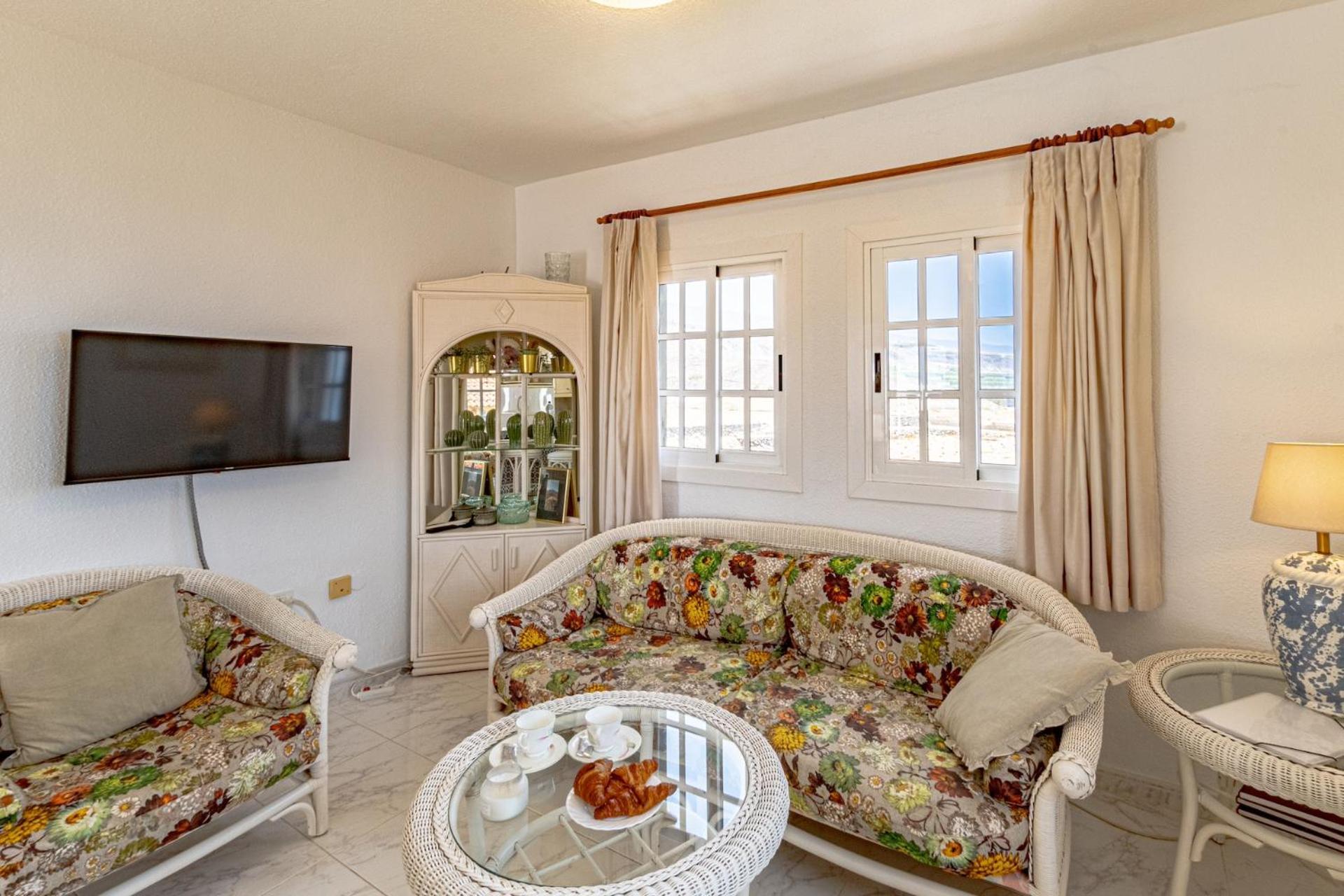 Ocean View Penthouse By Dream Homes Tenerife بويرتو دي سانتياغو المظهر الخارجي الصورة