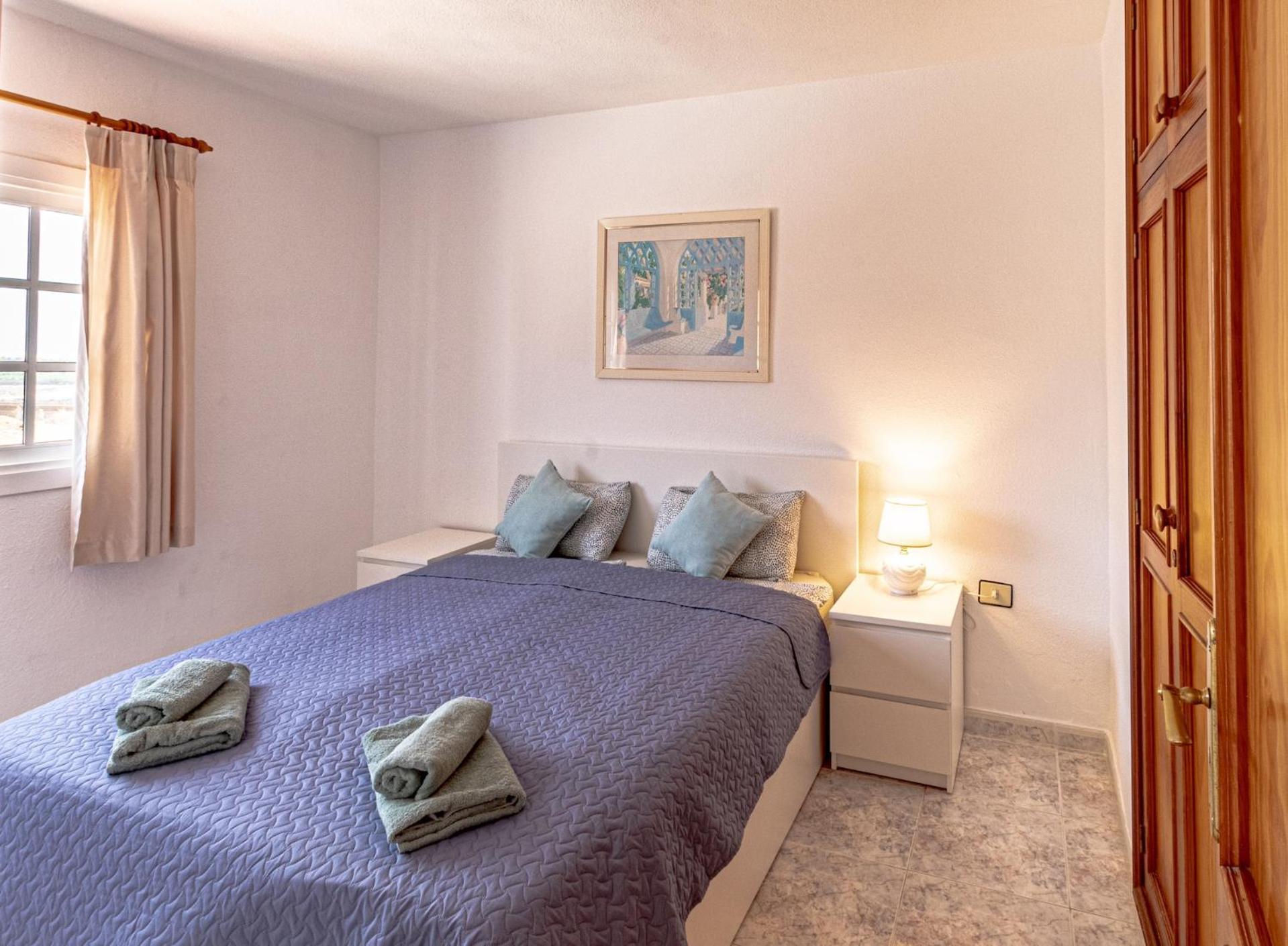 Ocean View Penthouse By Dream Homes Tenerife بويرتو دي سانتياغو المظهر الخارجي الصورة